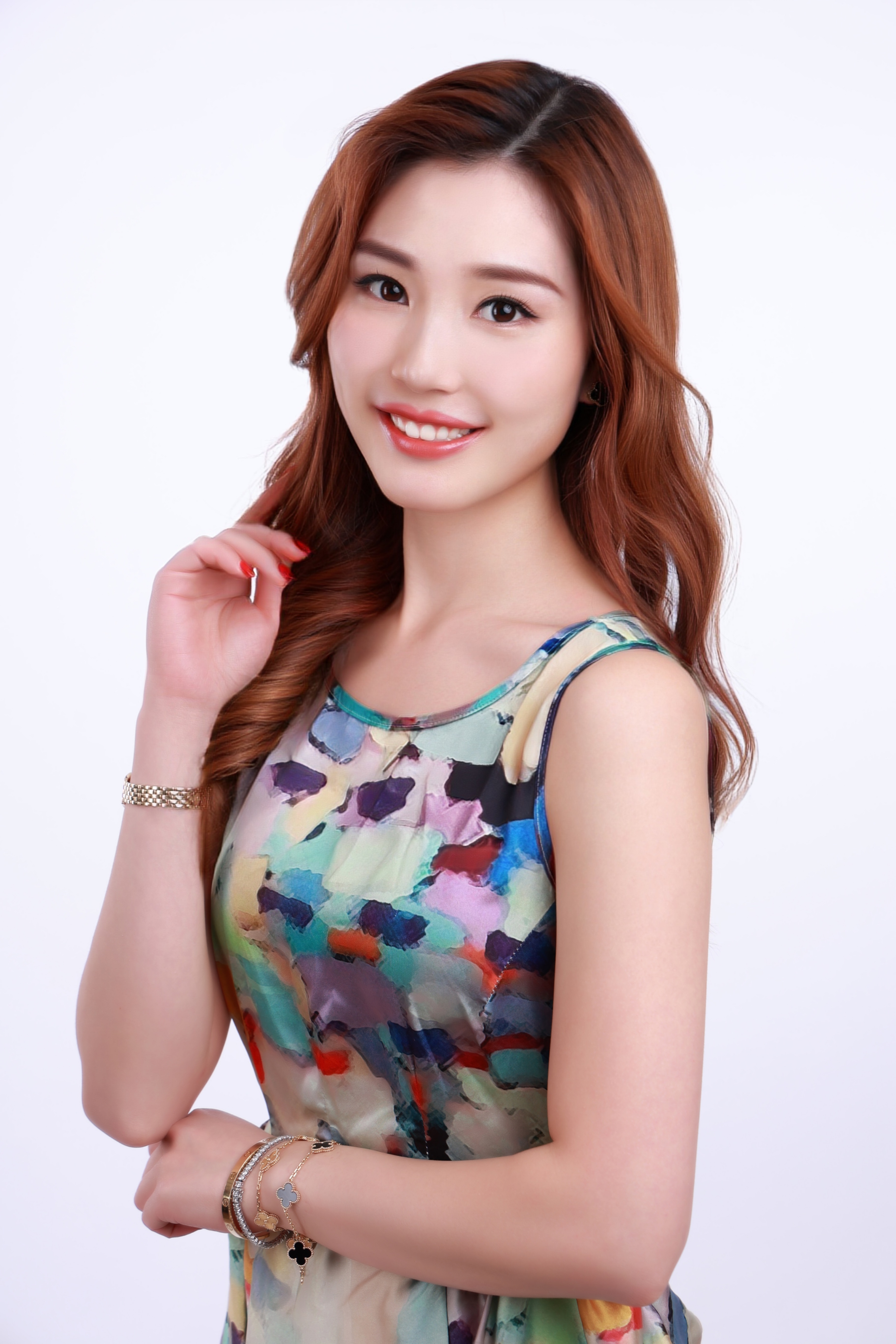 Jo An MA