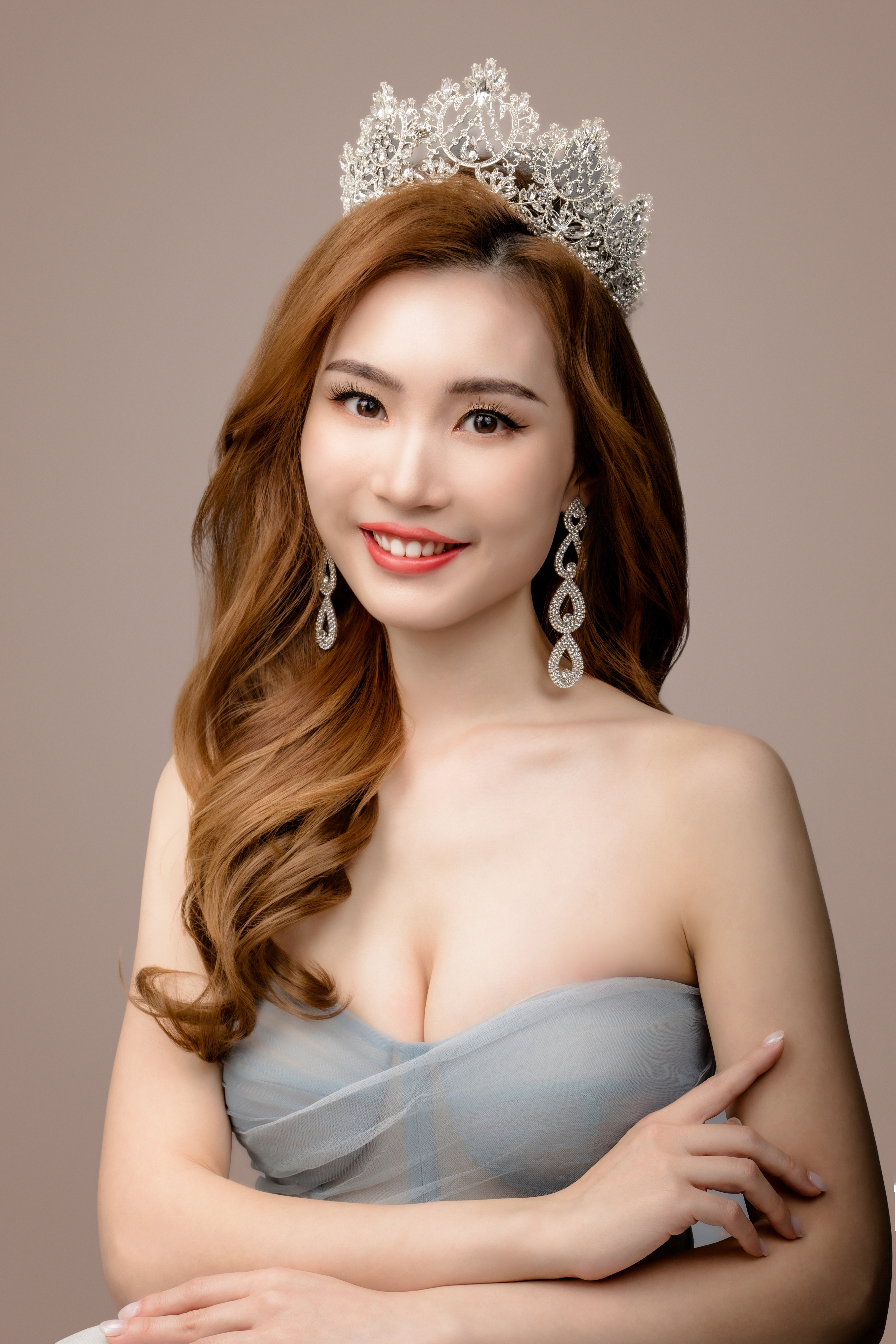Miss Supranational 2024
